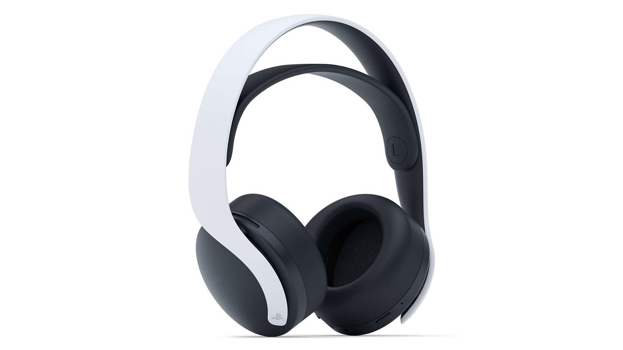 Sony Pulse 3D