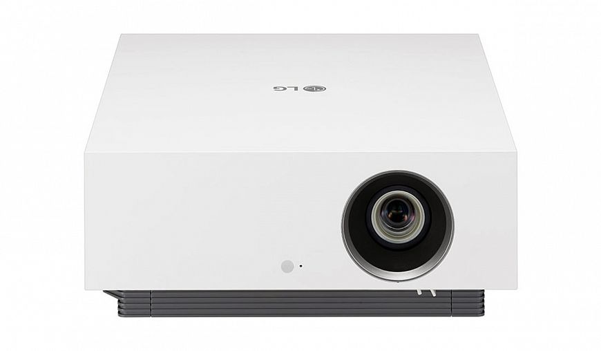 5. LG CineBeam HU810PW 5. LG CineBeam HU810PW