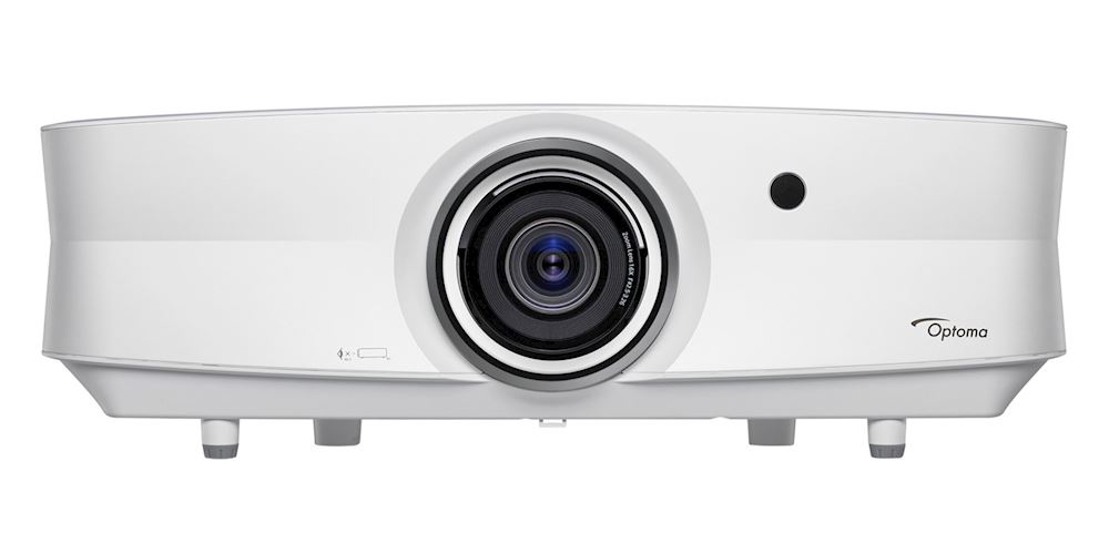 Optoma ZK507