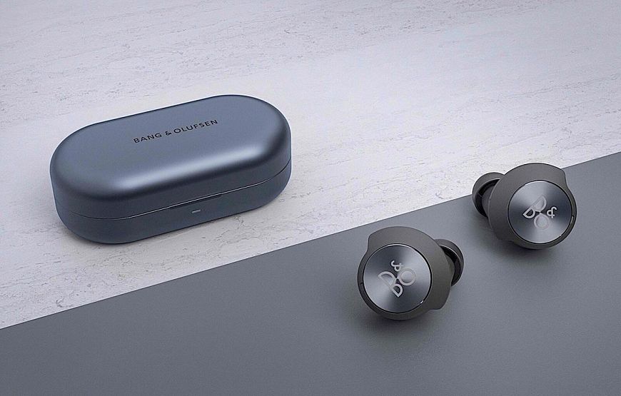 4. Bang & Olufsen Beoplay EQ 4. Bang & Olufsen Beoplay EQ