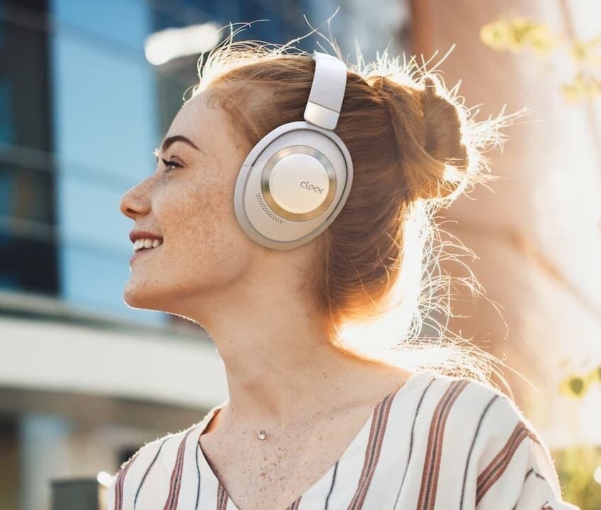 Cleer Audio Alpha