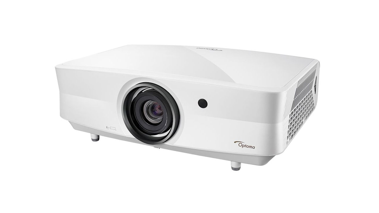 Optoma ZK507