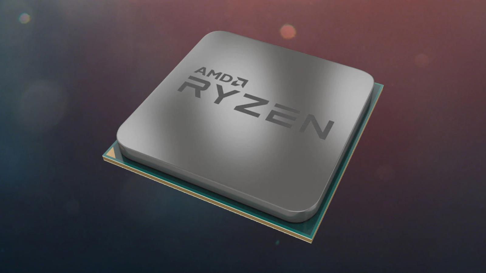 Ryzen 6000