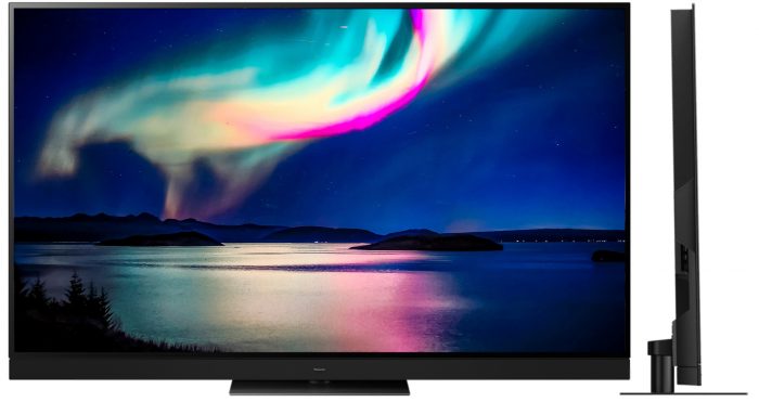 Panasonic LZ2000 - Overview