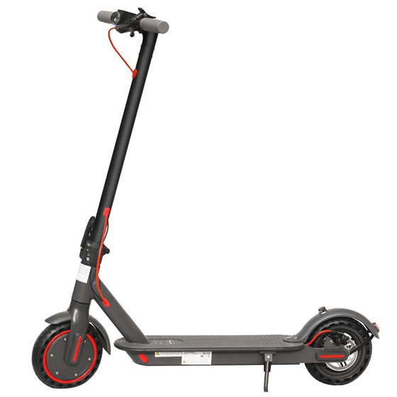 AOVO M365 Pro - Design