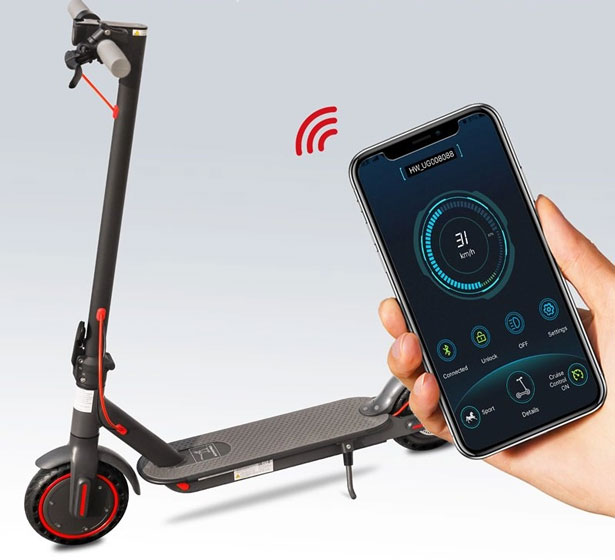 AOVOPRO App