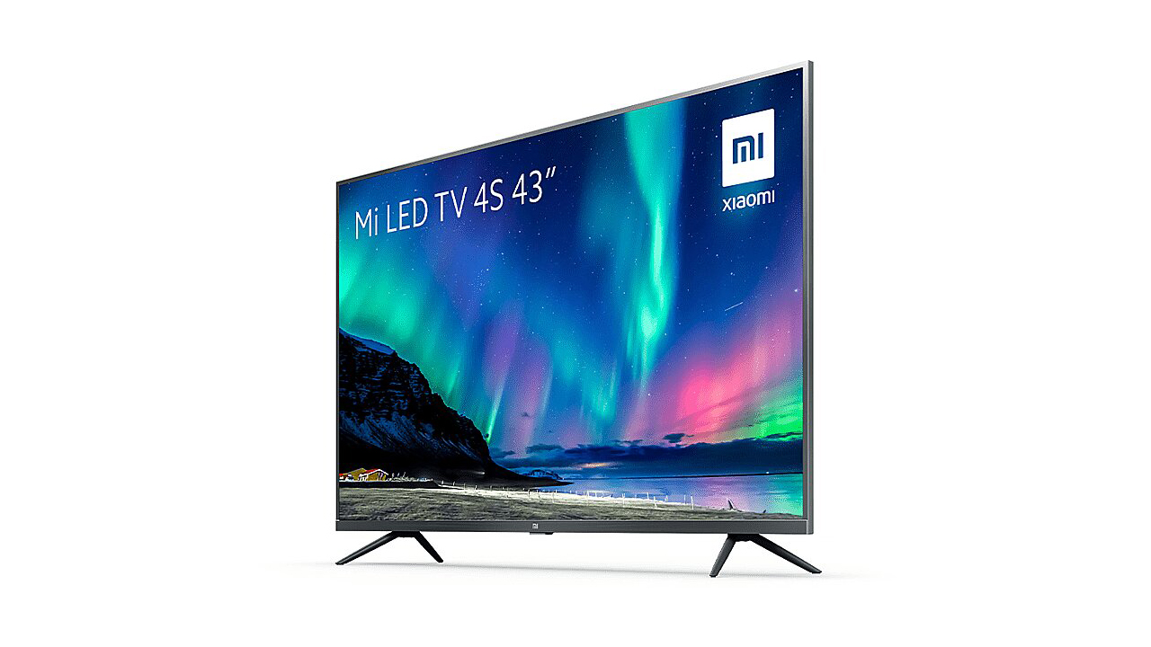 One of the biggest points of this model is that it has the features of Android TV