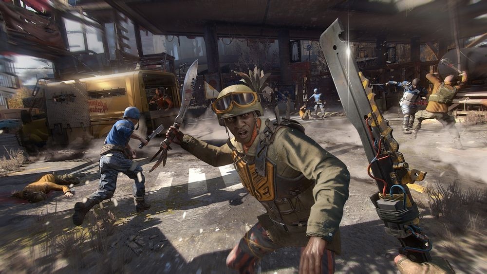 Dying Light 2