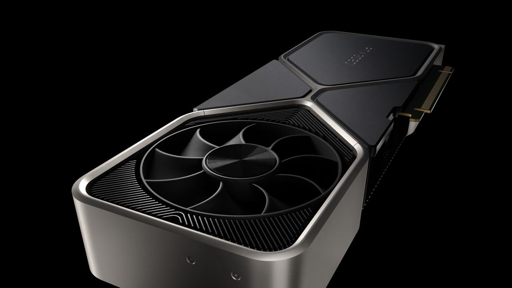 Nvidia unveils DLDSR - new technology to improve picture quality
