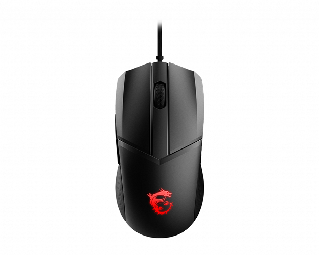 MSI GM41 Lightweight V2 Clutch