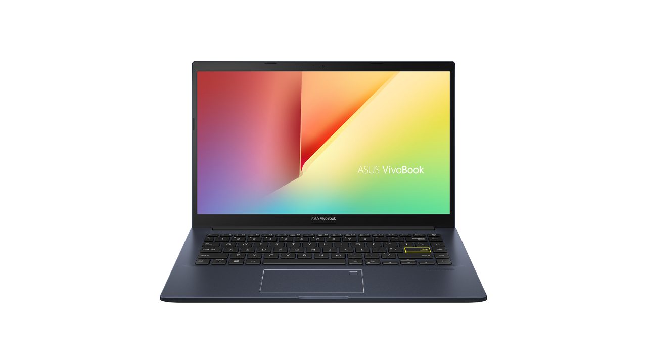 asus vivobook 14 review