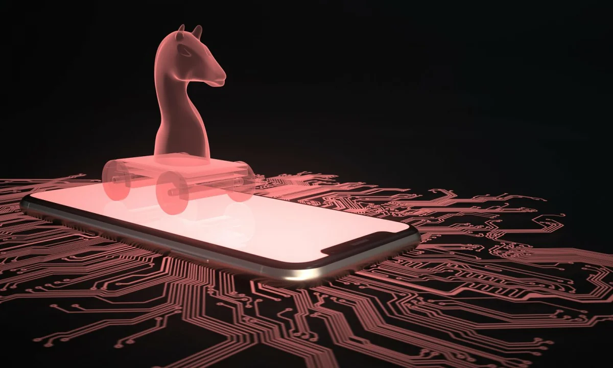 FBI admits purchase of NSO Group's Pegasus spyware