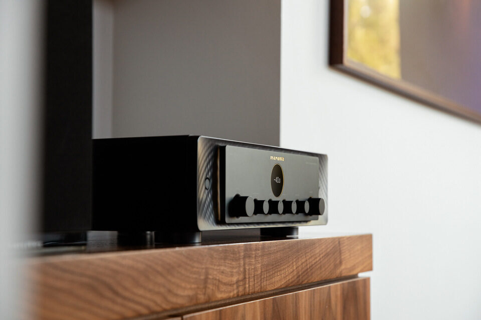 Marantz Model 40n