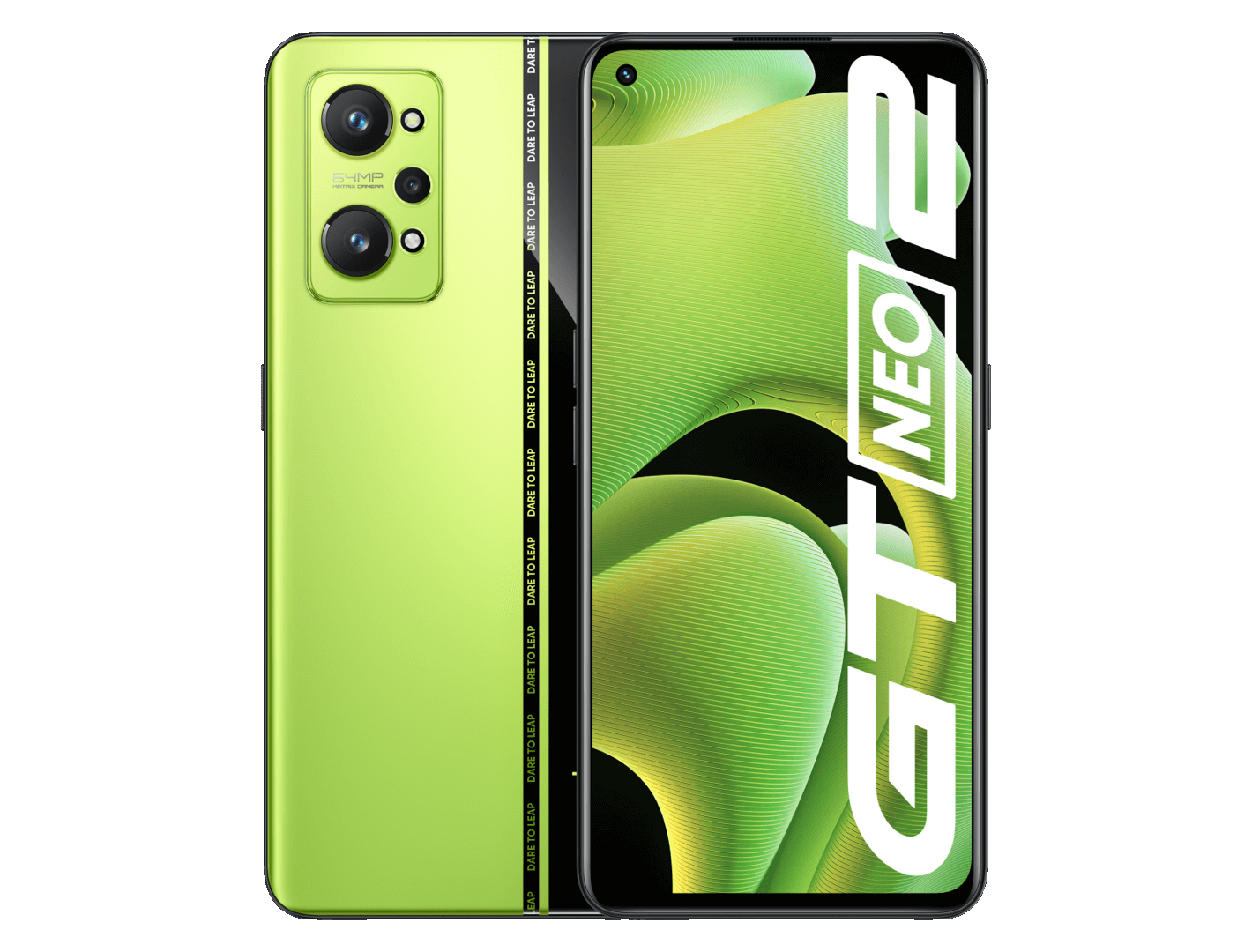 Realme GT