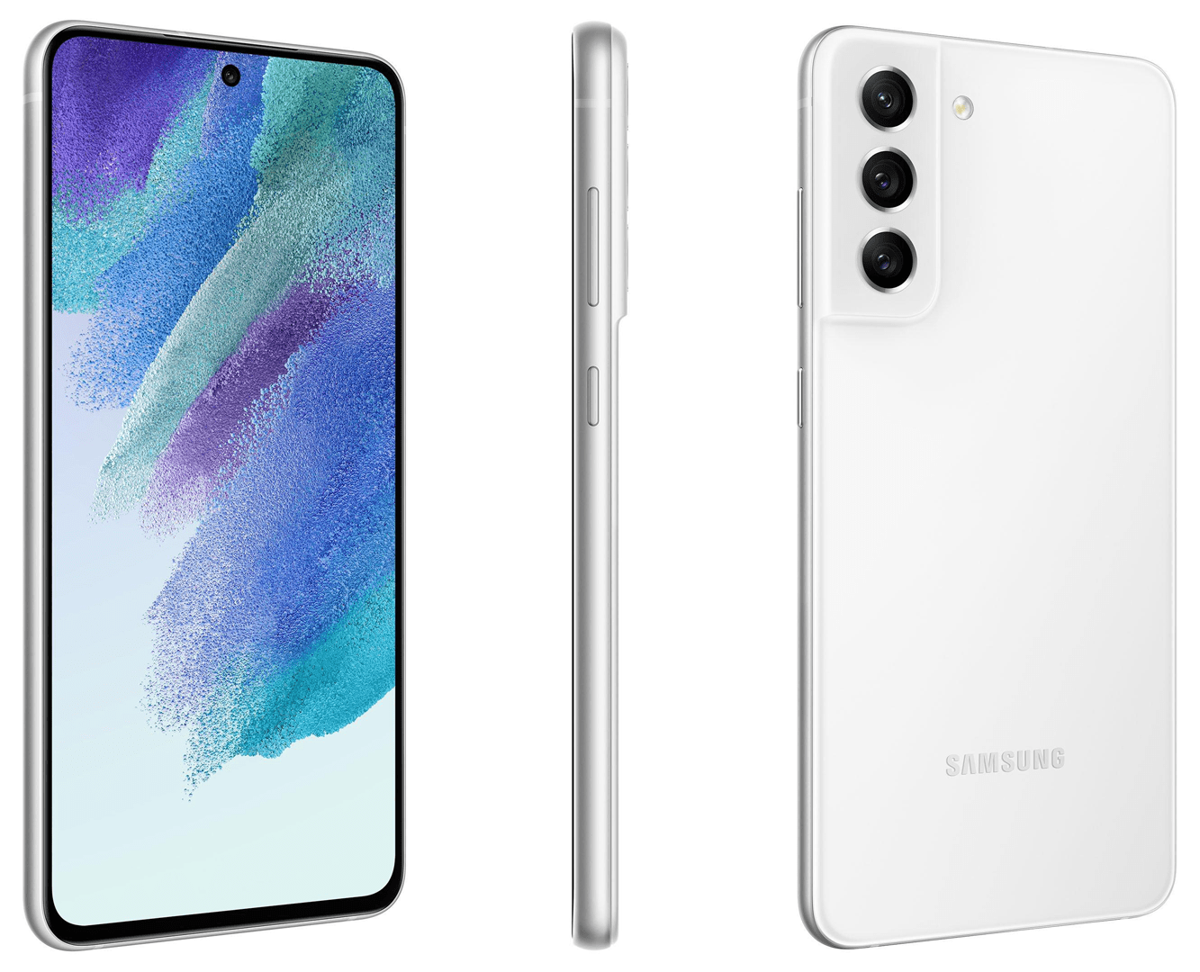 Samsung Galaxy S21