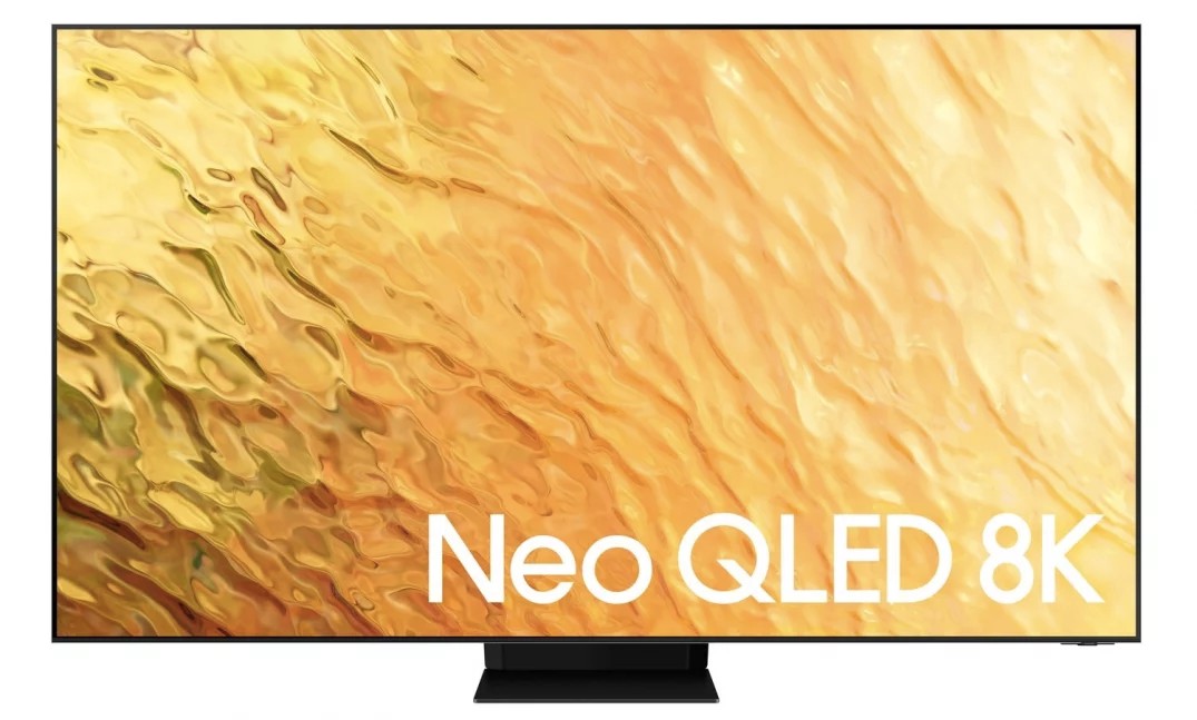 Samsung QN800B