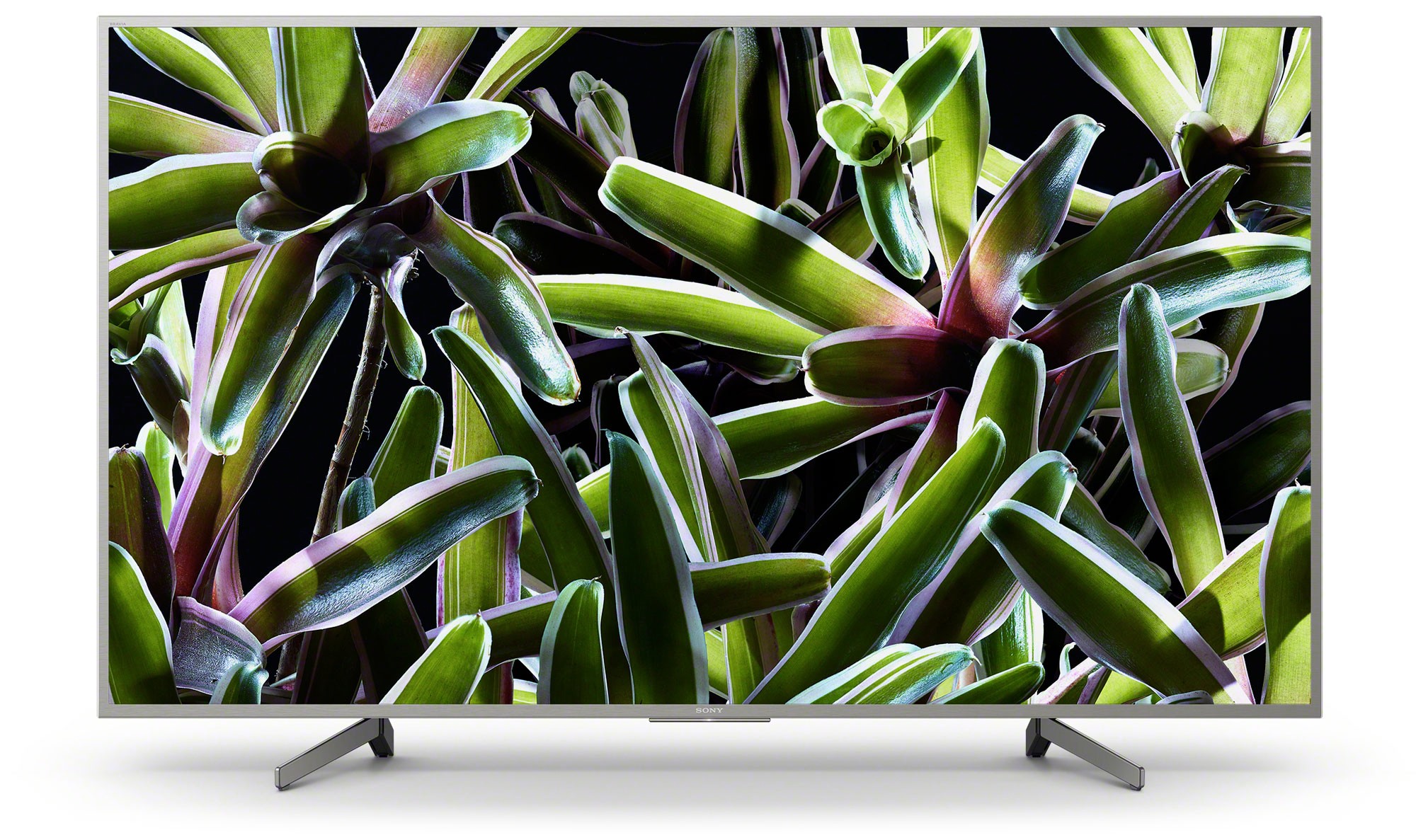 Sony XG70 / X70G
