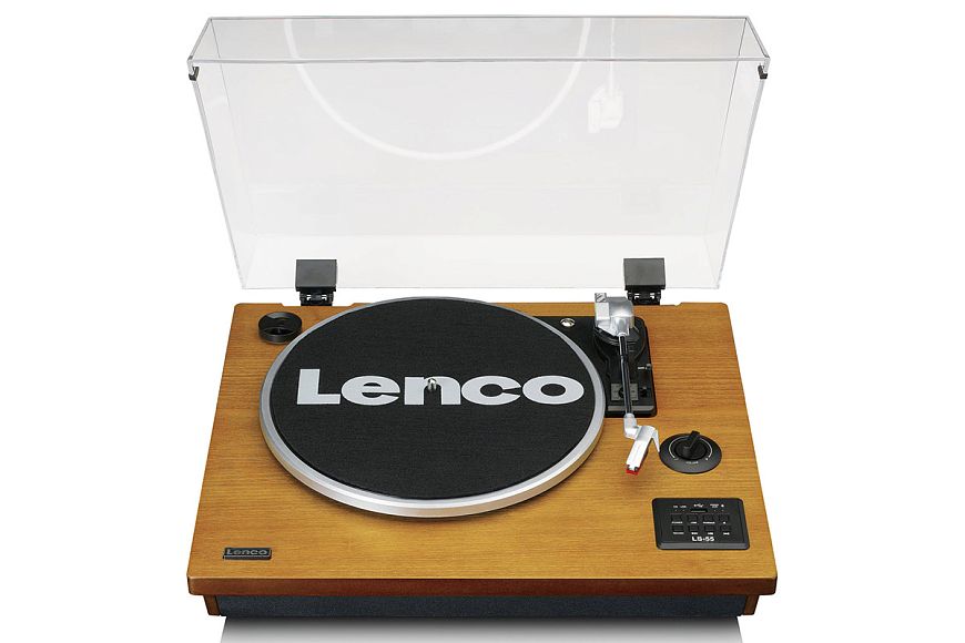 7Lenco LS-55WA 7Lenco LS-55WA