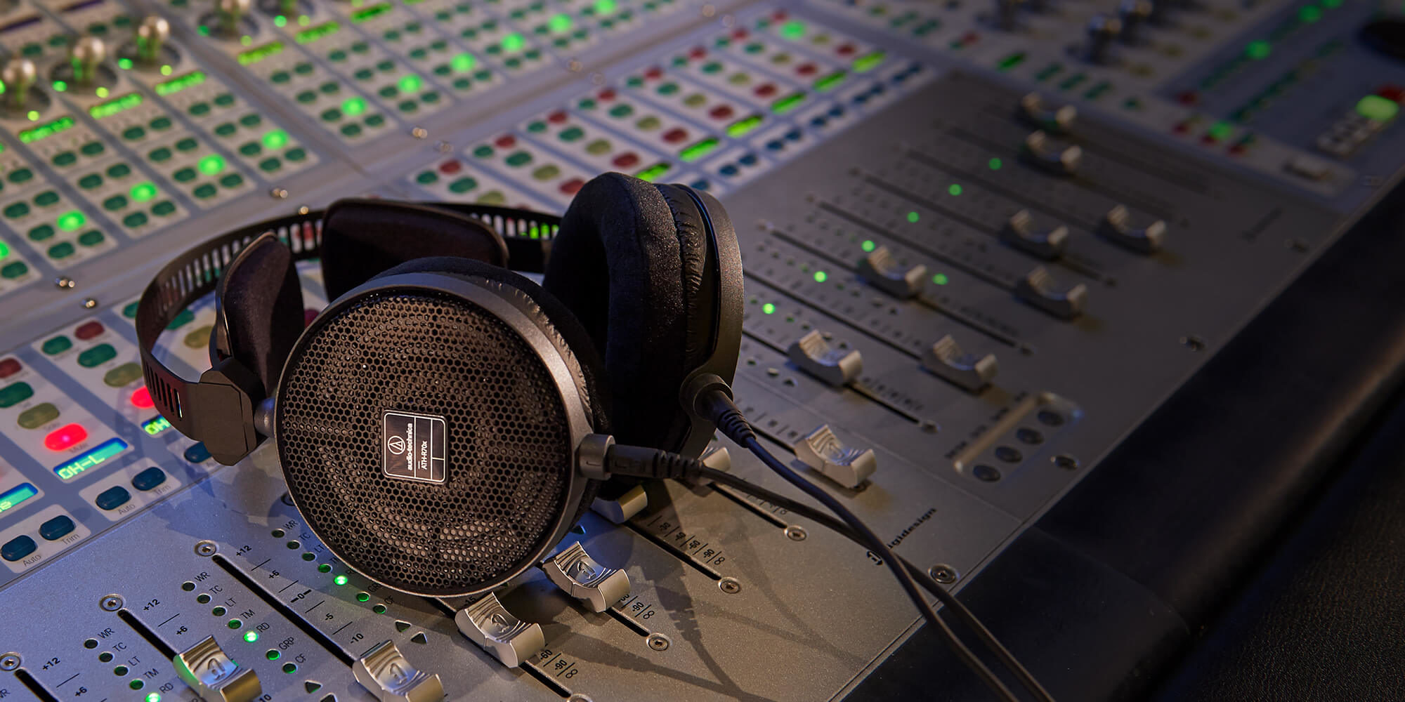 Audio-Technica ATH-R70X