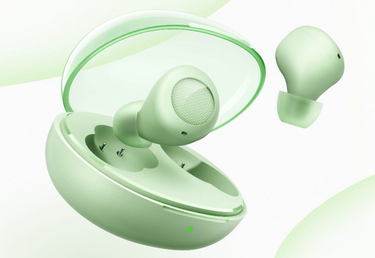 Realme Buds Q2