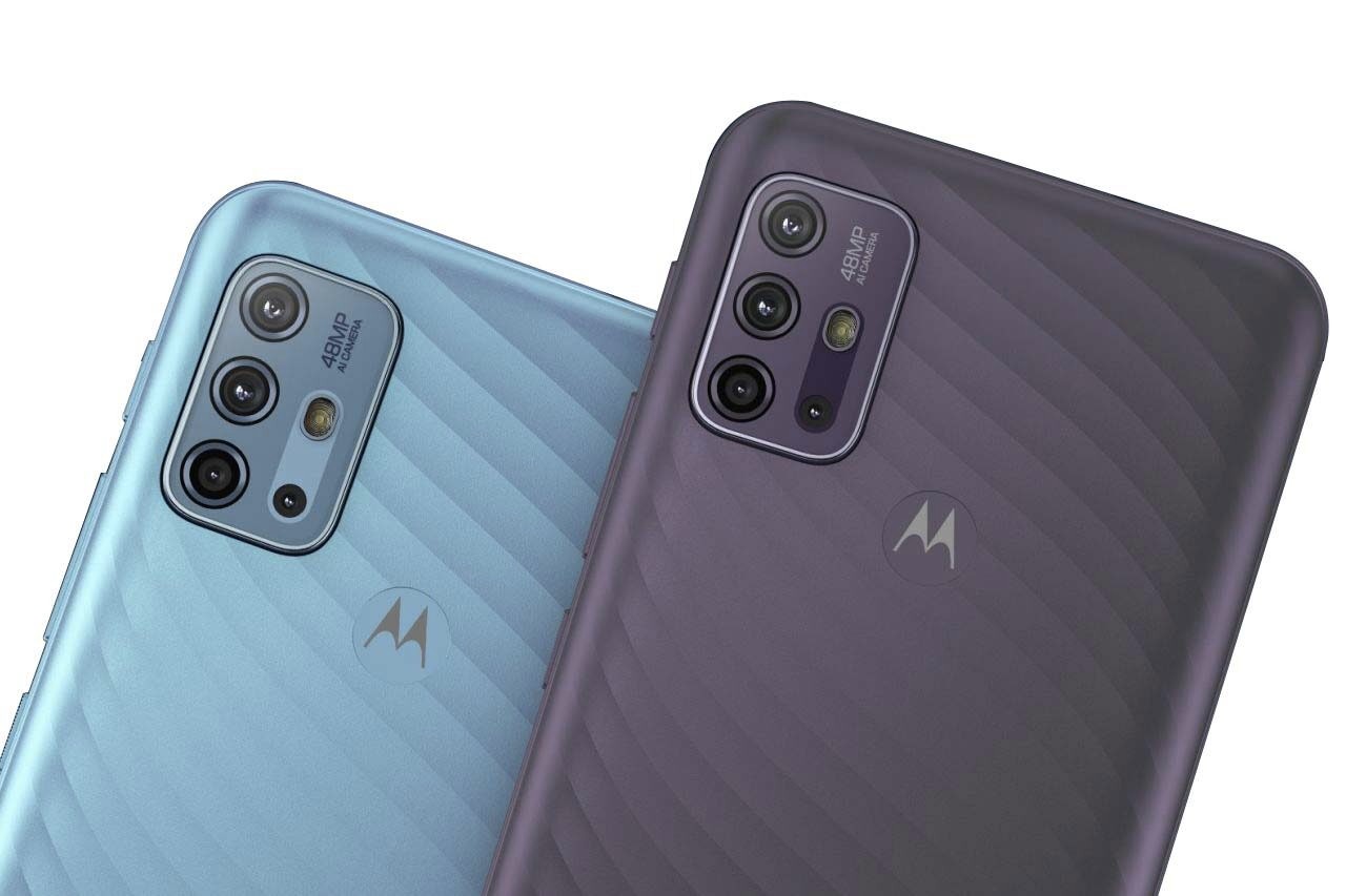 Top 5 budget phones with a good camera