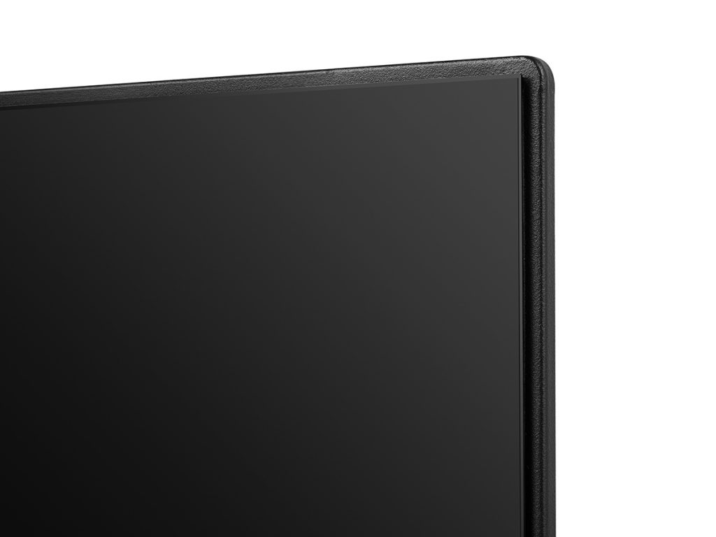 The design with the protruding panel is amazing