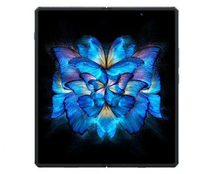 Vivo X Fold - Display