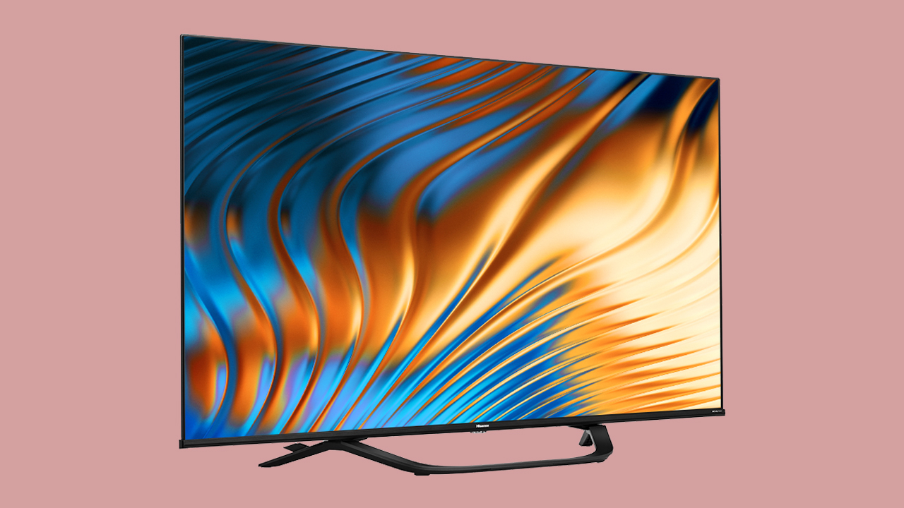 Discover the line of cheap new Hisense TVs 2022