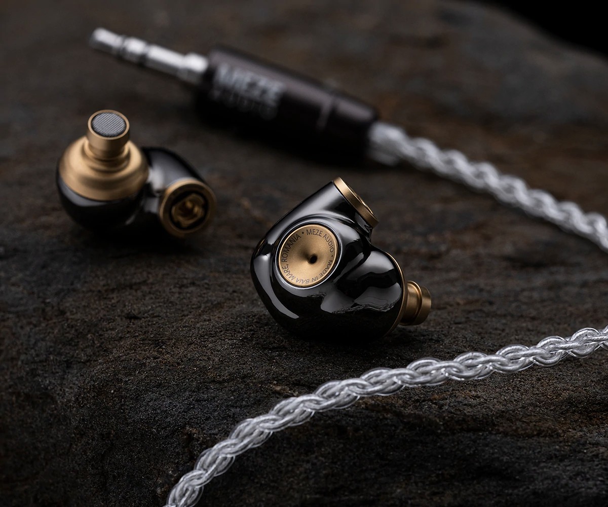 Meze Audio ADVAR