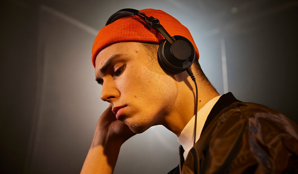 Pioneer HDJ-CX