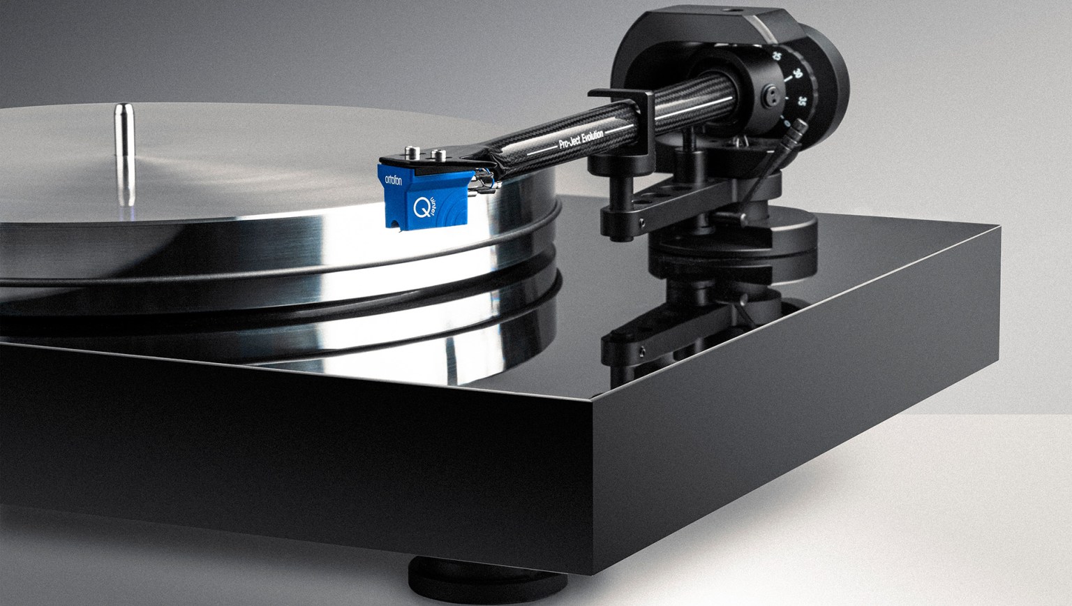 Pro-Ject X8