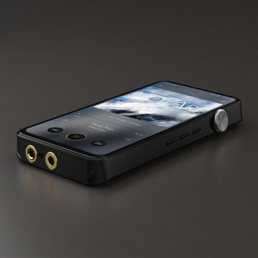 iBasso DX320