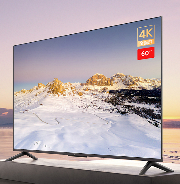 60 inches, 4K and 20 watts of sound for $285. Large and affordable EA58 2022 and EA60 2022 TVs unveiled