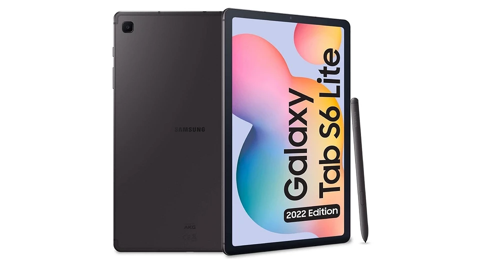 Galaxy Tab S6 Lite 2022 Edition