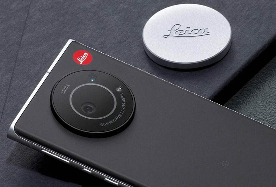 Is the Leica Leitz Phone 2 coming soon?