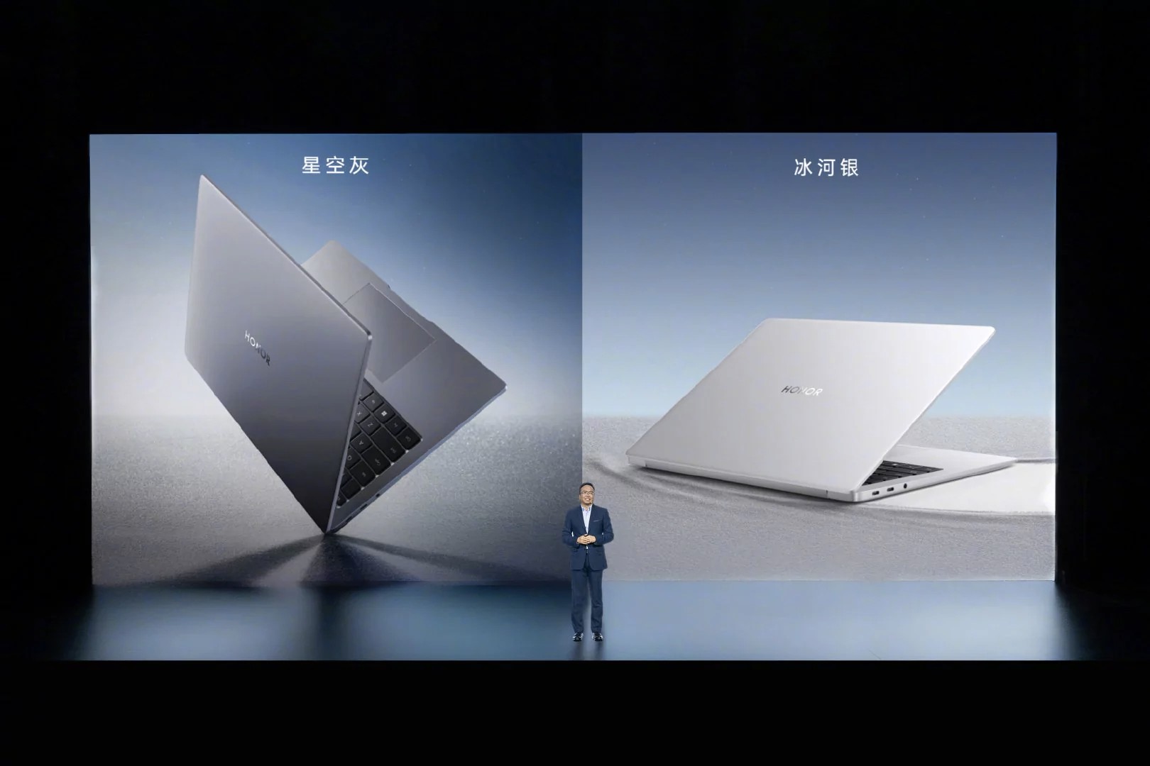 It is also the company's first laptop with HONOR OS Turbo technology, which reduces power consumption and increases responsiveness.