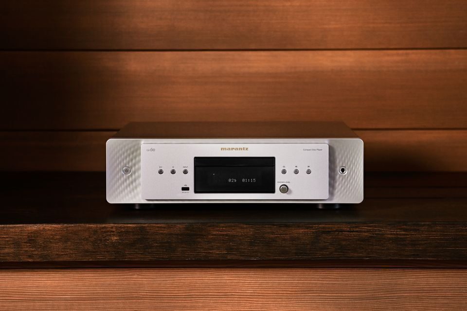 Marantz CD 60