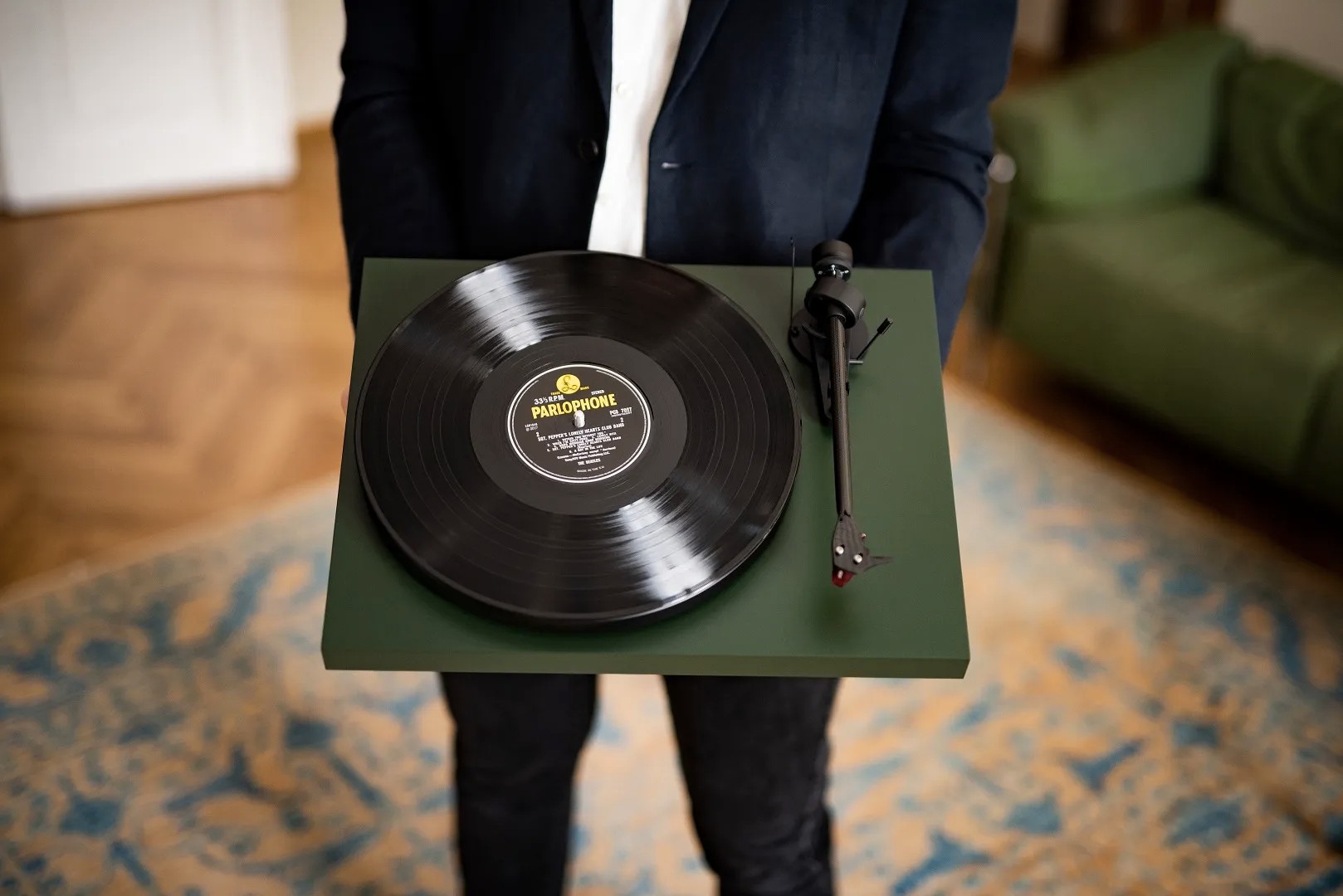 Best turntables - Summer 2022
