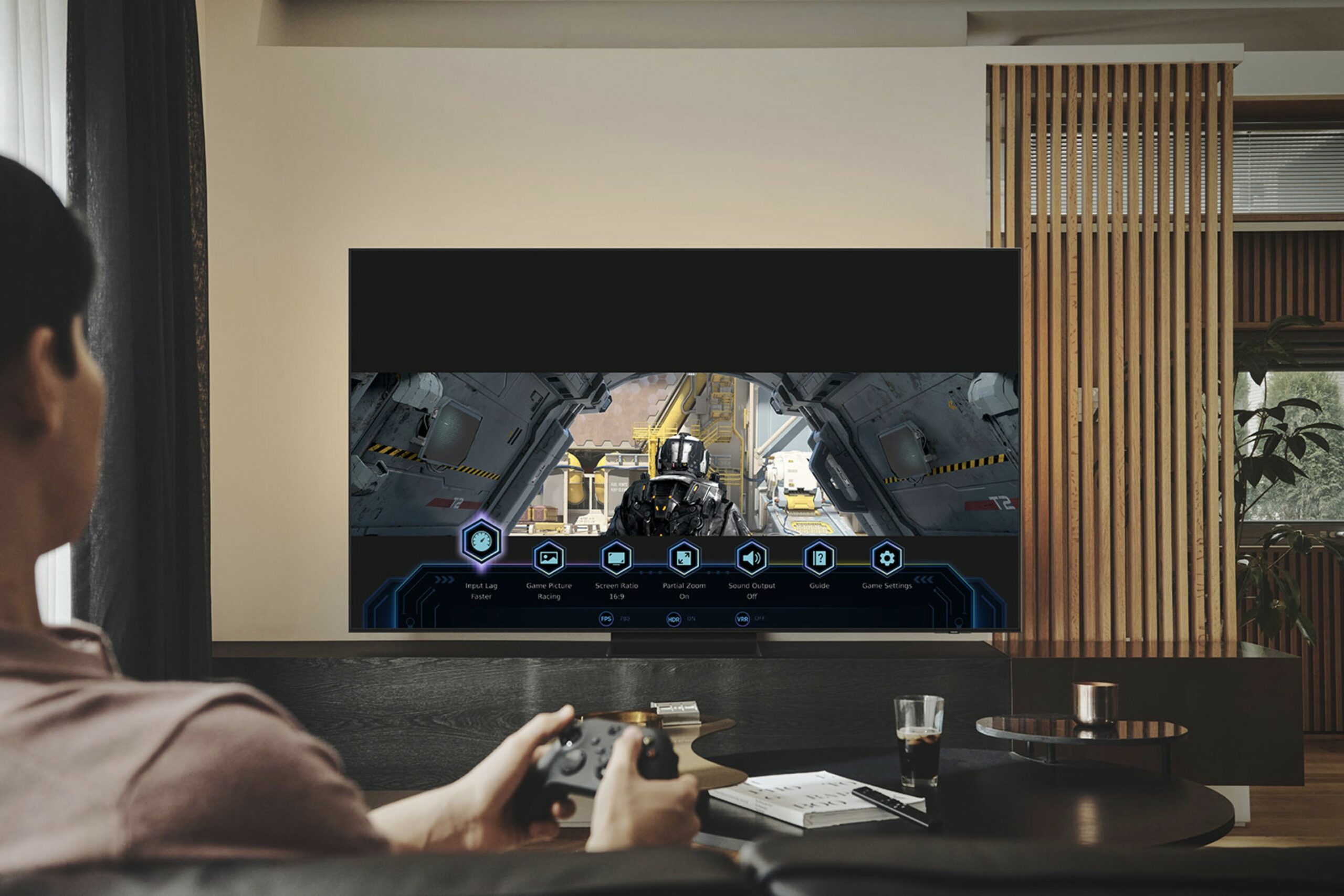 Enthusiasts accuse Samsung of cheating benchmarks when testing HDR on QN95B Neo QLED TVs