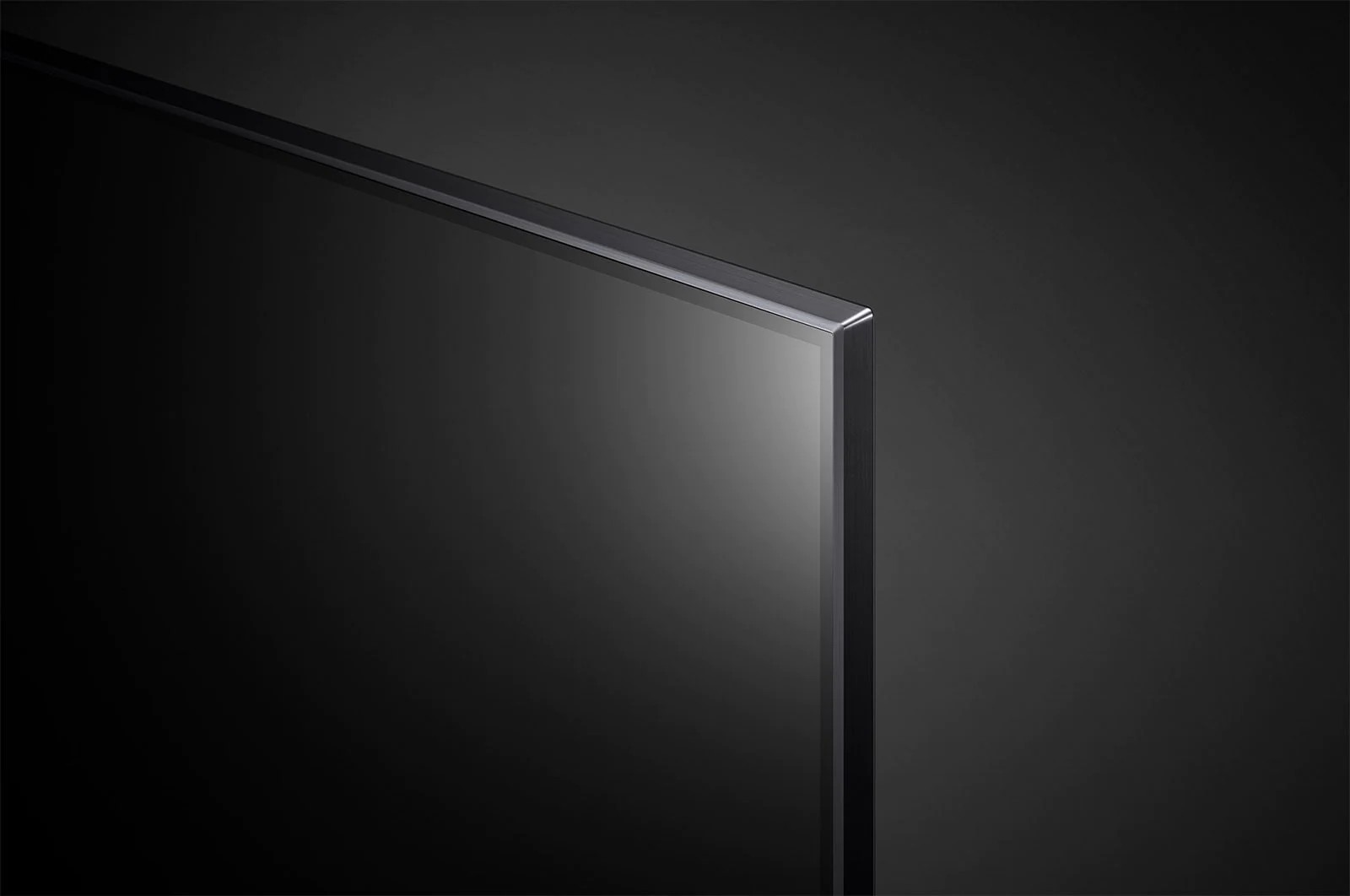 LG QNED 81