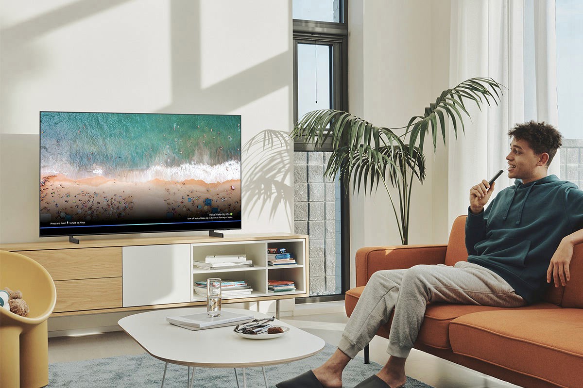 Samsung Q60B