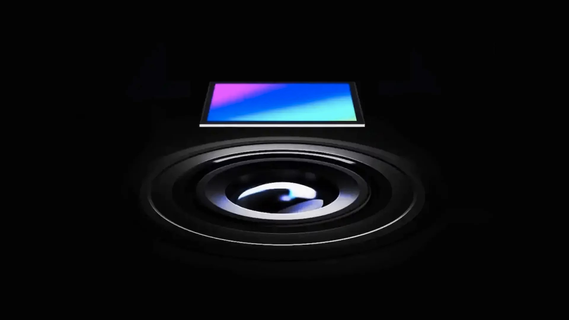 Sony is one of the leading manufacturers of smartphone cameras. Its sensors are used by Apple, OPPO, Xiaomi and others in their devices.