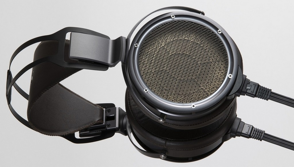 Stax SR-X9000