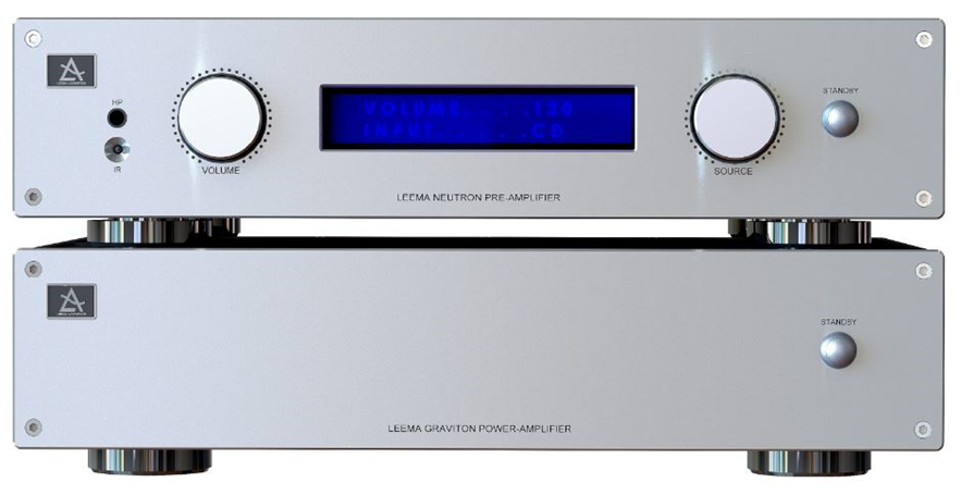 Leema Acoustics to unveil a whole new range at the NWAS