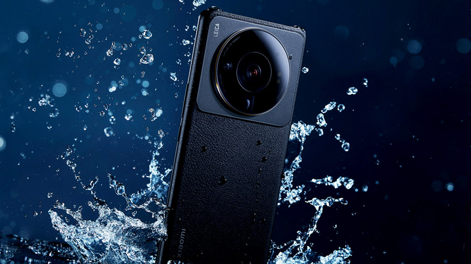 Xiaomi 12S Ultra