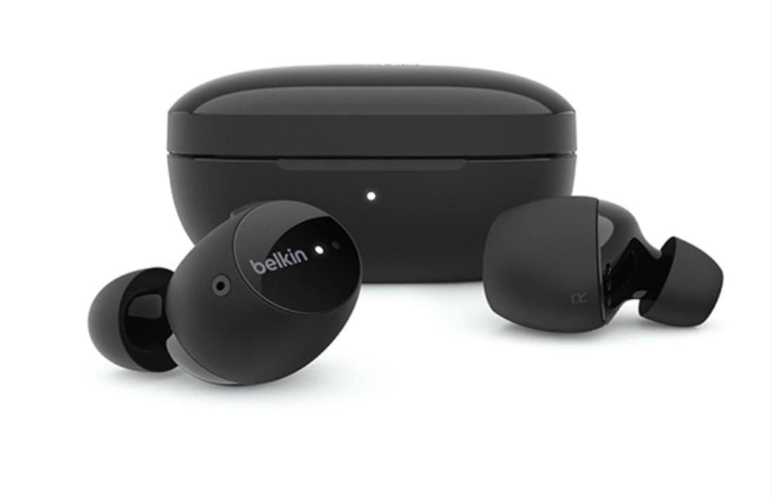 Belkin SoundForm Immerse