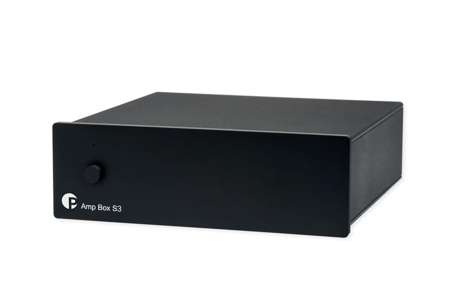 Efficient, audiophile & made in Europe!