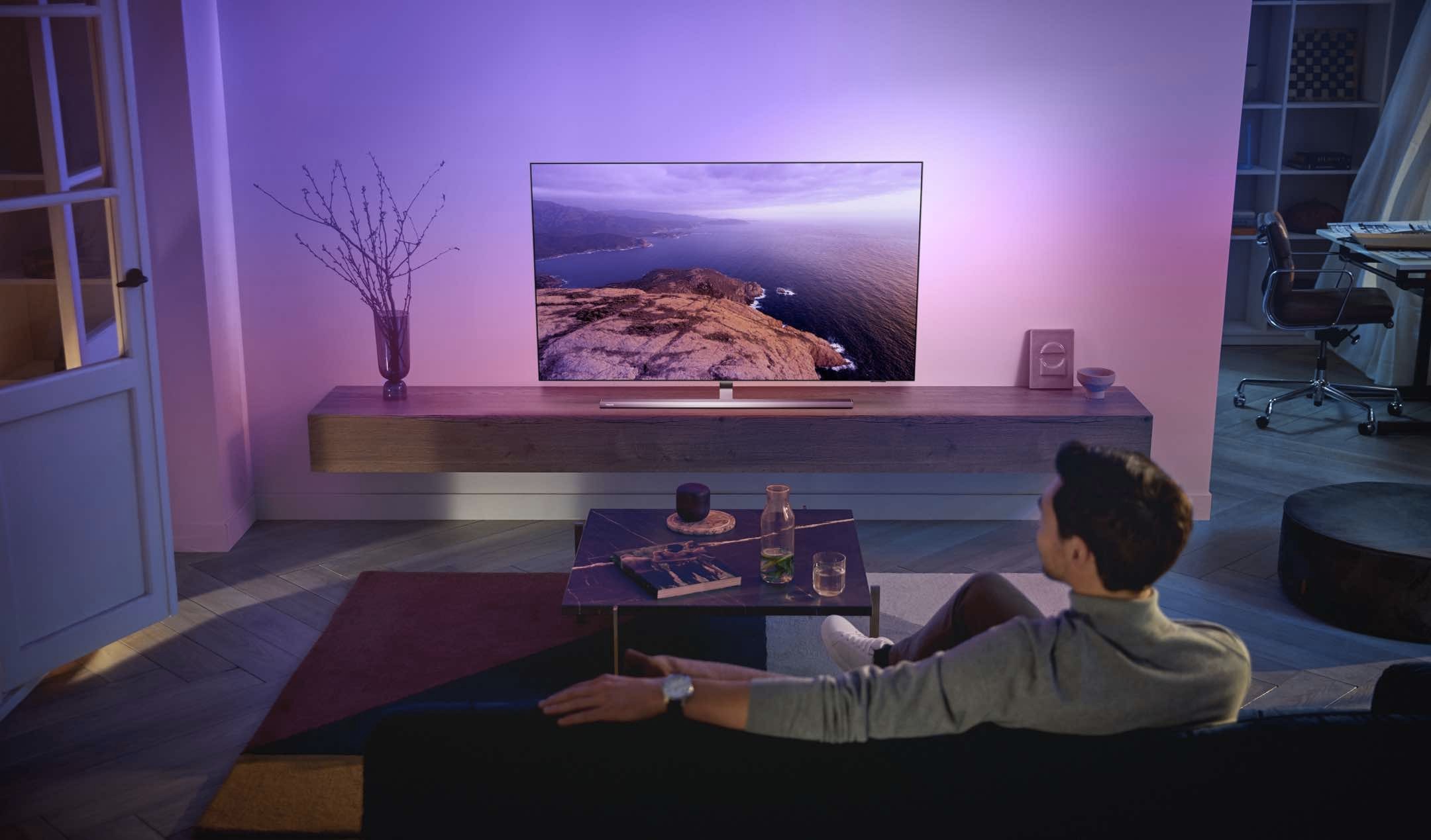 Philips PML9507 review