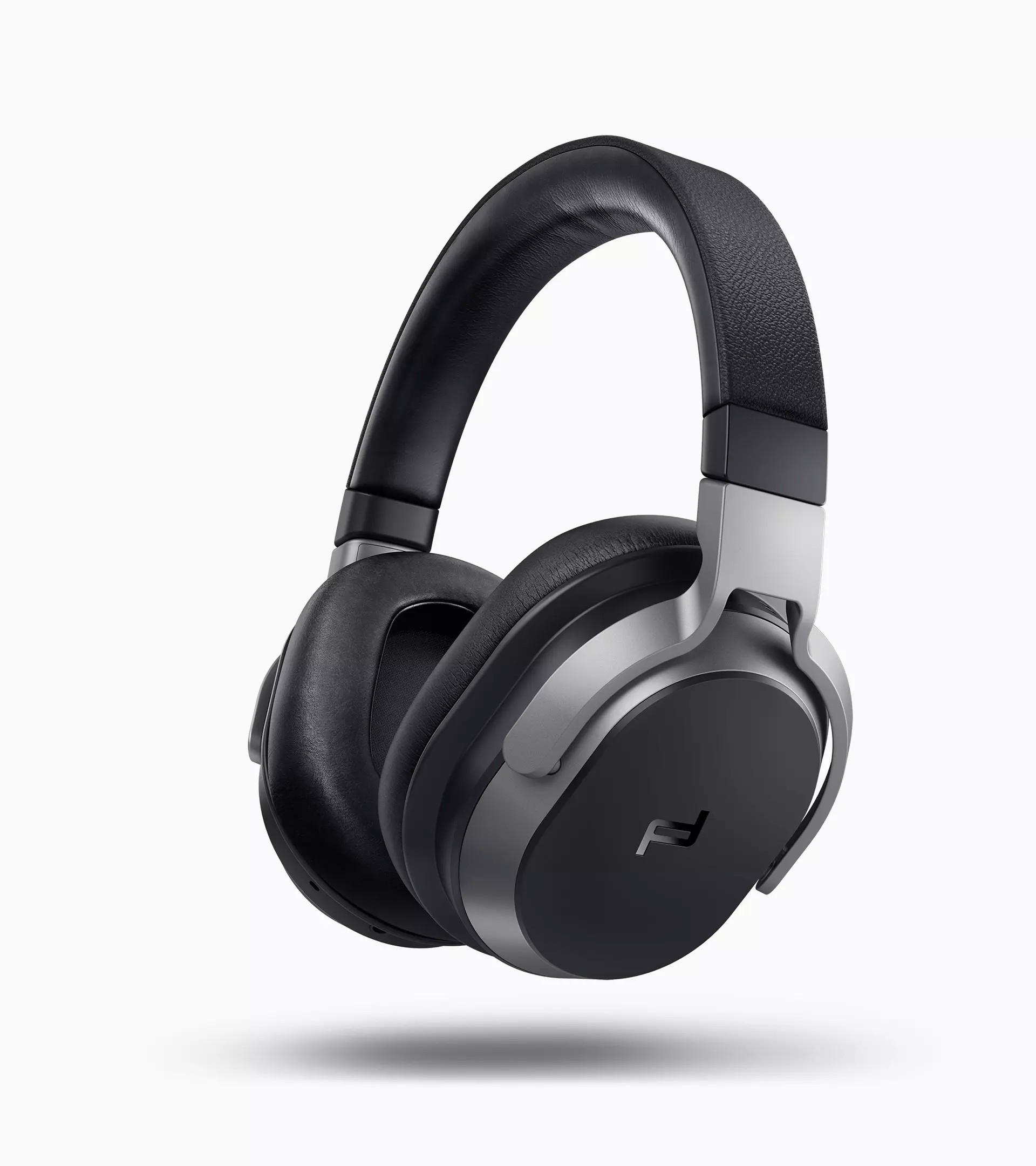Porsche Design PDH80 long-lasting headphones with ANC