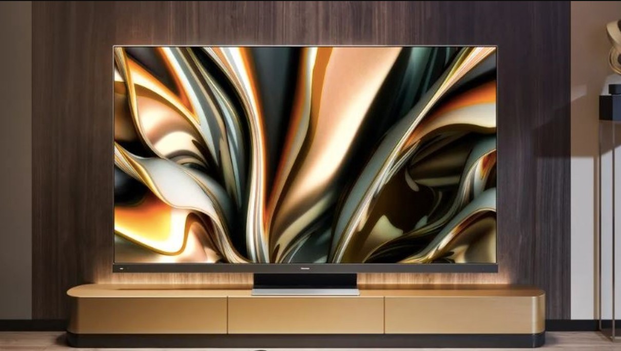 The new Hisense TVs adapt to your lifestyle